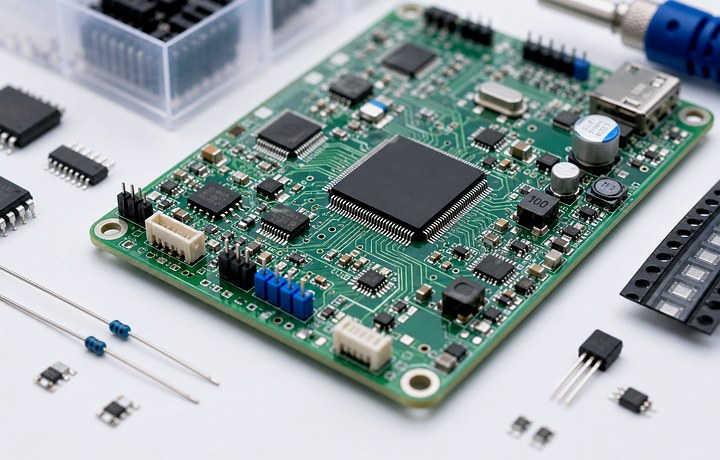 NAND Flash导航应用资料 以太网接口资料库 1