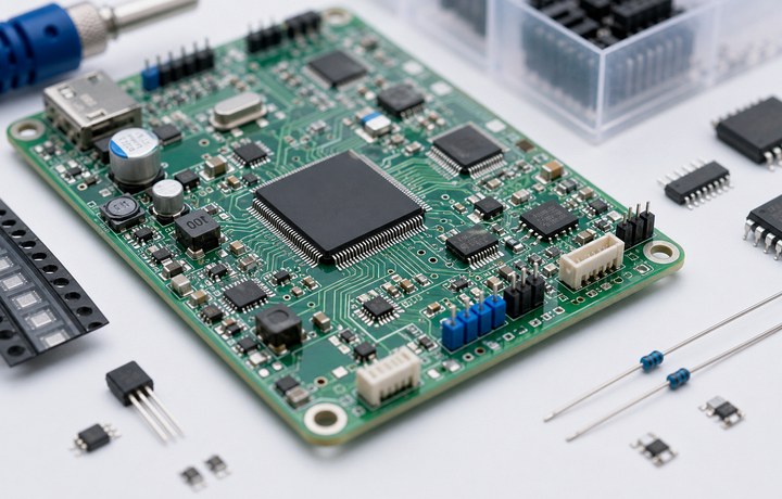 NAND Flash应用选型资料